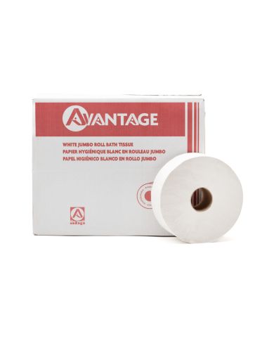 Papier hygiénique 2 2/38