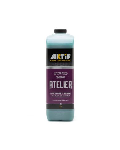 Atelier