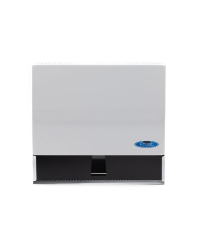 Distributeur de papier Frost blanc