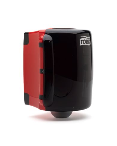 Distributeur Tork maxi-box opaque