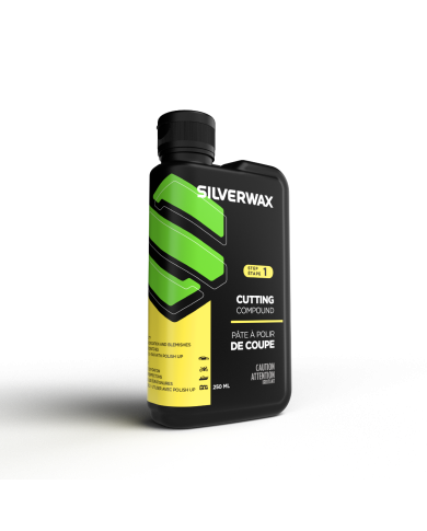 Dégraissant Grease off Silverwax