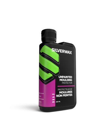 Dégraissant Grease off Silverwax