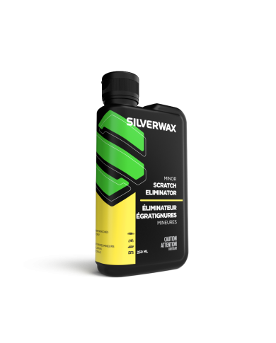 Dégraissant Grease off Silverwax