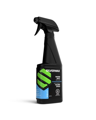 Nettoyant pour dépôt alcalins