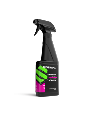 Rénovateur de moteur