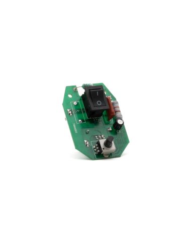 Variateur de vitesse et circuit