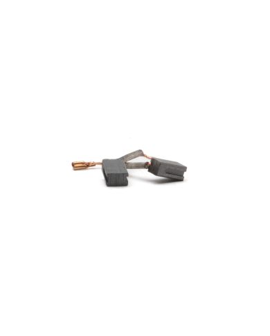 Brosse en carbone (2)
