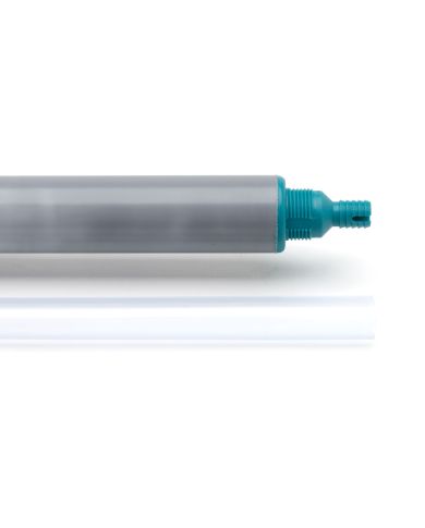 Pompe à baril PVC 360