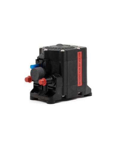 Pompe Flojet en viton