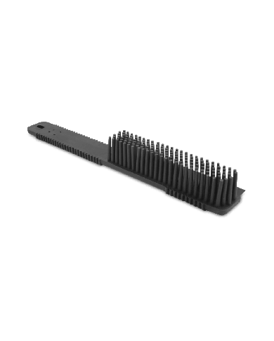 Brosse pour poils d'animaux