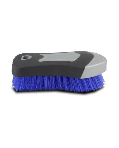 Brosse pour tapis