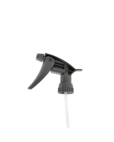 Vaporisateur résistant aux acides