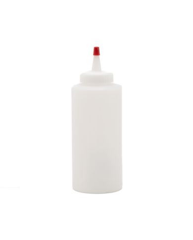 Bouteille 12oz avec bec
